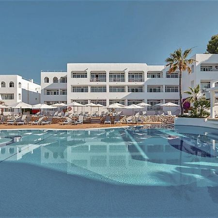 Prinsotel Alba & Spa Cala D´Or Exterior foto