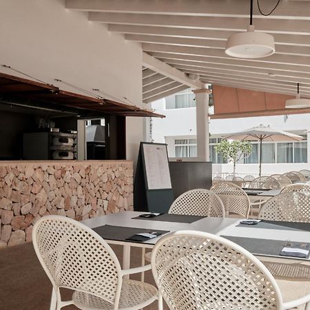 Prinsotel Alba & Spa Cala D´Or Exterior foto