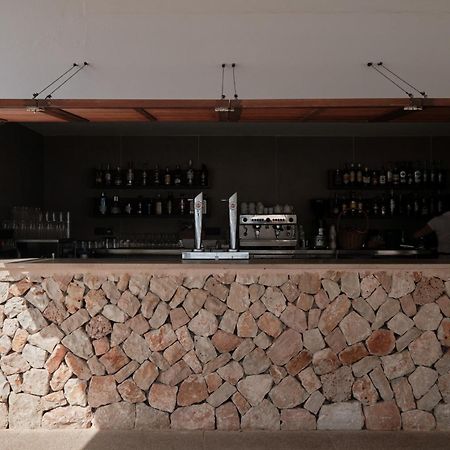 Prinsotel Alba & Spa Cala D´Or Exterior foto