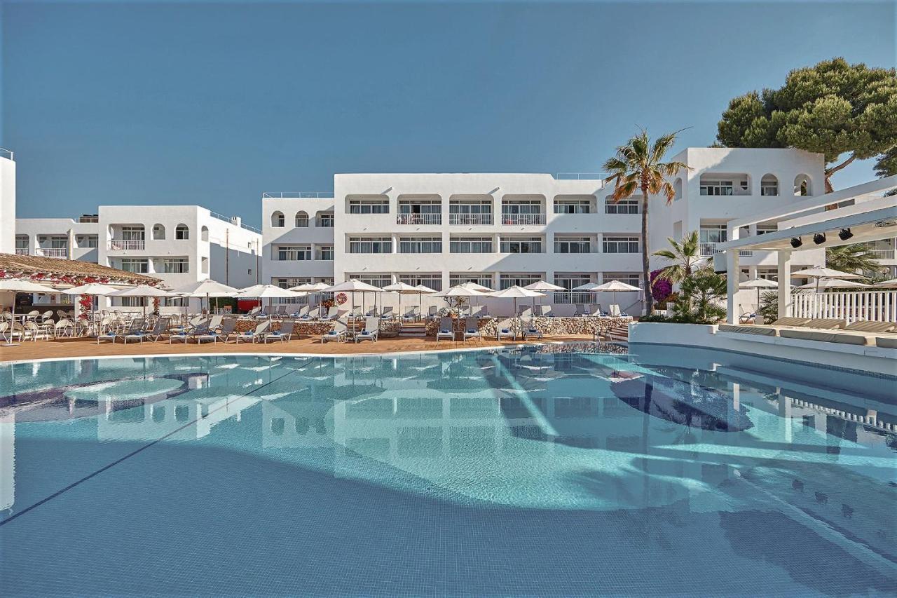 Prinsotel Alba & Spa Cala D´Or Exterior foto