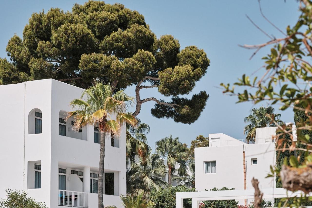 Prinsotel Alba & Spa Cala D´Or Exterior foto