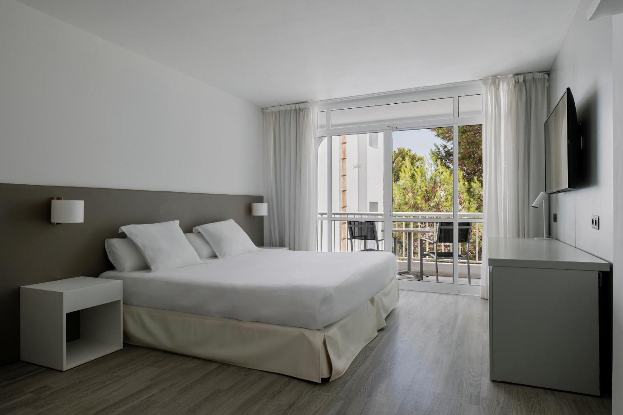 Prinsotel Alba & Spa Cala D´Or Habitación foto