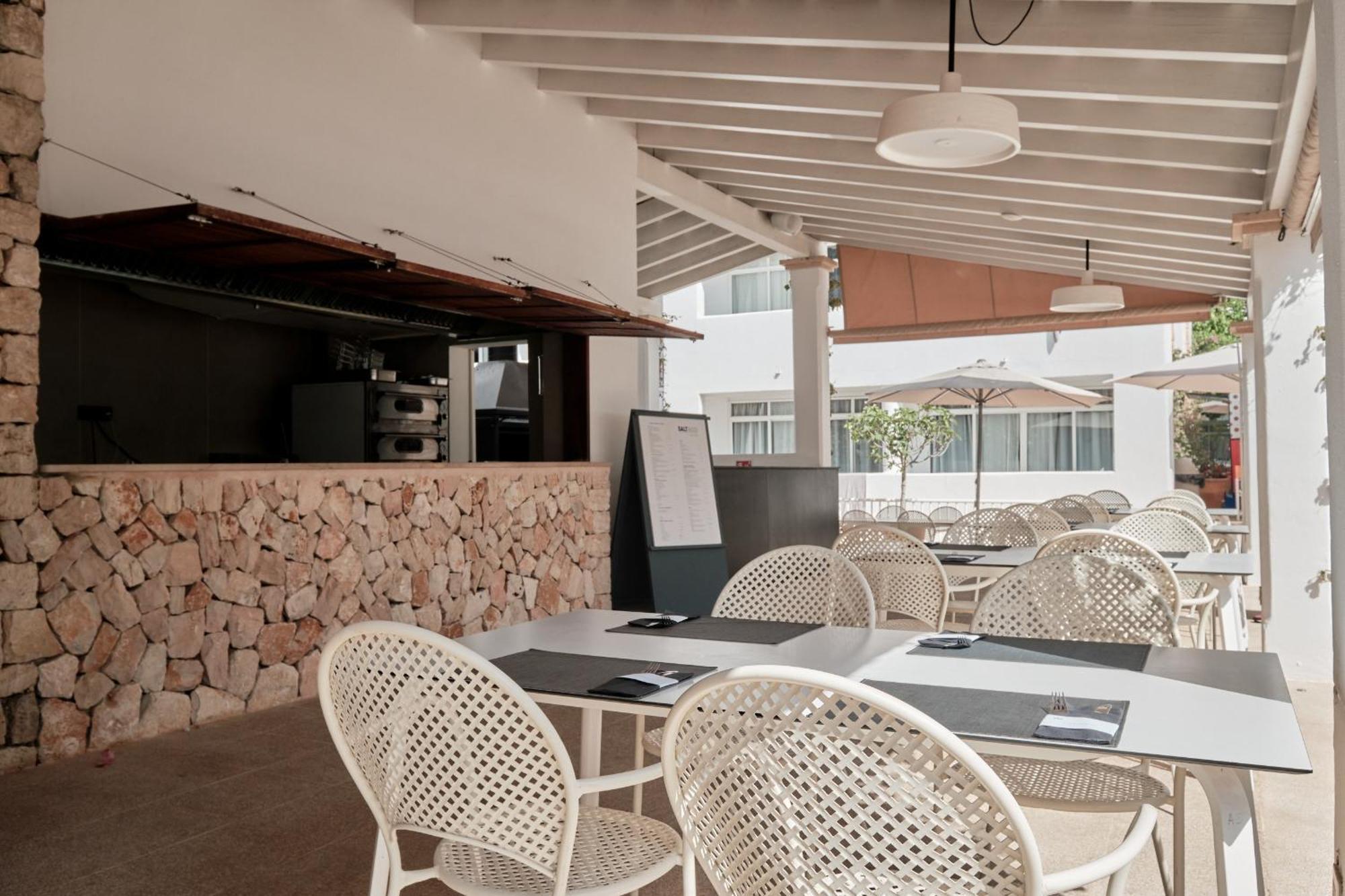 Prinsotel Alba & Spa Cala D´Or Exterior foto