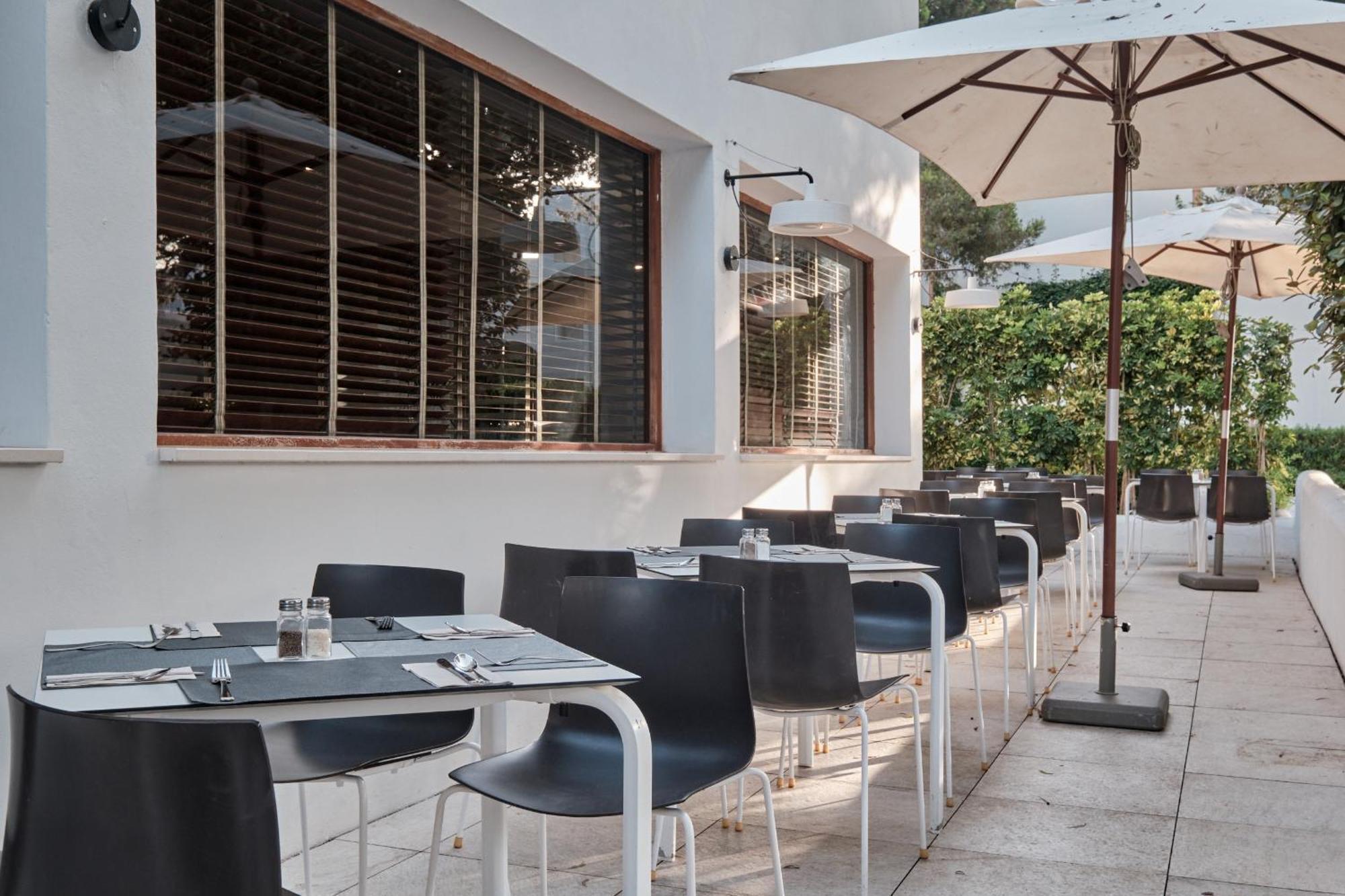 Prinsotel Alba & Spa Cala D´Or Exterior foto